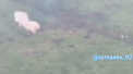 Rusii au inceput sa foloseasca tancurile pe post de „drone-kamikaze” impotriva ucrainenilor - VIDEO 