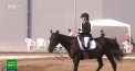 Campionatul de Hipism Cupa „Stefan cel Mare” s-a desfasurat la Chisinau. Peste 150 de perechi, dornici sa isi demonstreze maiestria in sa - VIDEO