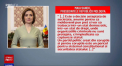 „Un partid politic creat din coruptie si pentru coruptie este un pericol ”. Reactii dupa ce Partidul SOR a fost declarat de Curtea Constitutionala drept neconstitutional - VIDEO