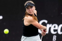 Cea mai titrata jucatoare a Ucrainei, eliminata in primul tur la WTA Birmingham