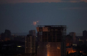 Raid aerian masiv asupra Ucrainei de la est la vest. Rusii au folosit zeci de drone kamikaze si rachete - FOTO