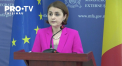 Ministrul de Externe a Romaniei: „Sprijinim cat mai curand posibil obtinerea unei decizii favorabile pentru inceperea negocierilor de aderare a Moldovei la UE” - VIDEO