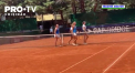 Daniela Ciobanu si Ecaterina Visnevscaia au jucat meciurile pentru Moldova din Billie Jean King Cup. Vezi cum s-au terminat primele doua confruntari - VIDEO