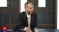 Janis Mazeiks, optimist privind sansele de incepere a negocierilor de aderare a Moldovei: „Aveti lucruri de care puteti fi mandri” - VIDEO