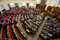 Parlamentul ucrainean propune recunoasterea Belarusului ca stat agresor si ruperea relatiilor diplomatice
