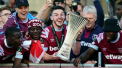West Ham, sanctionata de UEFA dupa incidentele de la finala Conference League. Amenda uriasa pentru britanici