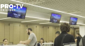Compania aeriana FLYONE lanseaza in premiera cursa Chisinau-Tbilisi, tur retur - VIDEO 