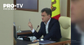 Schimb de replici intre Dorin Recean si Irina Vlah: „Calatorie frumoasa la Sankt Petersburg”. Marul discordiei a fost un proiect de lege - VIDEO