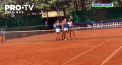Moldova a invins Albania in Billie Jean King Cup. Arina Gamretkaia si Lia Belibova au castigat lejer, cu 6 la 3 si 6 la 0. Urmeaza ultimele doua dueluri - VIDEO
