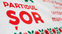 Fractiunea partidului SOR, lichidata din Parlament. Reprezentantii formatiunii, exclusi din componenta Biroului permanent si din delegatiile parlamentare in organizatiile internationale - VIDEO