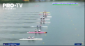Daniela Cociu si Maria Olarasu, aproape de podium! S-au clasat pe locul 4 la Jocurile Europene din Polonia - VIDEO