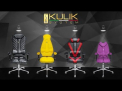 Fotolii unice - la Kulik System! Vezi pentru ce model a optat interpreta Laurentia Coptilet, dar si cu ce probleme de sanatate se confrunta - VIDEO