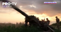Razboi in Ucraina, ziua 485. Contraofensiva ucraineana inregistreaza progrese lente. Armata ucraineana spune ca a doborat 13 rachete de croaziera rusesti - VIDEO