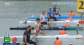 Ghinion pentru Serghei Tarnovschi. Canoistul a ratat podiumul la Jocurile Europene din Polonia - VIDEO
