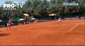 Tenis: Moldova a incheiat pe locul 6 al treilea esalon valoric de la BJK Cup - VIDEO