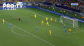 Romania, eliminata de la Campionatul European U21 inca din faza grupelor - VIDEO