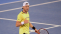 Debut cu dreptul pentru Radu Albot la editia din acest an a turneului de Grand Slam de la Wimbledon. Tenismenul moldovean a castigat duelul din primul tur al calificarilor - VIDEO 