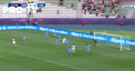 Nationalele Angliei si Frantei si-au asigurat calificarea in sferturile de finala de la campionatul european de fotbal printre tineret - VIDEO 