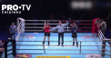 Echipa Moldovei are asigurata a doua medalie la Jocurile Europene de la Cracovia-Malopolska. Luptatorul de muaythai, Artiom Livadari, s-a calificat in marea finala - VIDEO 