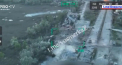Fortele ucrainene au eliberat inca o localitate din regiunea Donetk, anunta ministrul adjunct ucrainean al Apararii. De asemenea, soldatii Kievului au trecut raul Nipru, in apropiere de Herson - VIDEO 