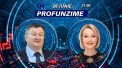 Emisiunea In PROfunzime cu Lorena Bogza din 26.06.23. Invitat - expertul in politica externa, Armand Gosu