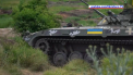 Razboi in Ucraina: De la inceputul contraofensivei, trupele ucrainene au reusit sa recucereasca un total de 130 de kilometri patrati in sudul tarii, care erau ocupati de Rusia - VIDEO