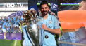 Oficial! Ramas liber de contract, Ilkay Gundogan a semnat cu FC Barcelona: „Ne vedem in curand”  - VIDEO