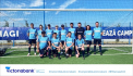 Victoriabank: Egalitate de gen si performanta la Campionatul de Fotbal BT Mamaia