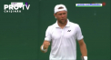 Radu Albot s-a calificat in finala la Wimbledon pentru a saptea oara in cariera - VIDEO