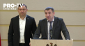 Pedepse mai aspre pentru cei care construiesc ilegal, printr-un proiect de lege. Amenzile merg pana la 50 de mii de lei - VIDEO