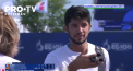 Dan Olaru este primul sportiv din Moldova calificat la Jocurile Olimpice - VIDEO