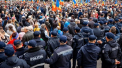 Inca sapte tari din Europa, printre care si Ucraina se alatura sanctiunilor UE impuse persoanelor acuzate de destabilizarea situatiei din Republica Moldova. Care sunt acestea