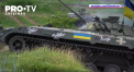 Armata ucraineana anunta ca inainteaza pe toata lungimea frontului. Valerii Zalujnii:  „Fiecare metru castigat se plateste cu sange” - VIDEO