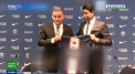 Antrenorul lui PSG, Christophe Galtier, retinut de politie sub acuzatia de discriminare - VIDEO