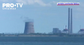 Rusia este pregatita sa provoace o explozie la centrala nucleara de la Zaporojie, anunta presedintele Volodimir Zelenski - VIDEO 