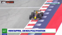 Max Verstappen va porni de pe prima pozitiei a grilei de start la Marele Premiu al Austriei din Formula 1 - VIDEO 