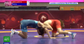 Luptatorii din Moldova si-au incheiat evolutiile la Campionatul European de lupte, destinat sportivilor de pana la 20 de ani. Anton Vlas a castigat argintul, iar Ion Marcu s-a ales cu bronzul - VIDEO
