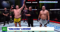 Alexandr Romanov a bifat a sasea victorie in categoria grea din UFC. Moldoveanul a invins un adversar din Bulgaria, prin decizia unanima a arbitrilor - VIDEO