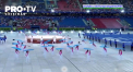 
Jocurile Europene de la Cracovia-Malopolska, oficial inchise. Locul ocupat de Moldova in clasamentul pe medalii - VIDEO