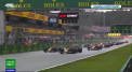  Formula 1: Max Verstappen domina cu autoritate si castiga cursa de sprint din Austria - VIDEO
