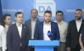 Fostul viceprimar al capitalei, Victor Chironda - candidatul Platformei DA pentru functia de primar al municipiului Chisinau - VIDEO 