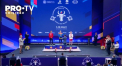 Moldova, patru medalii de aur la Campionatul European de Haltere printre tineret si Under 15 - VIDEO