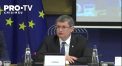 Igor Grosu, discurs in Parlamentul European: Cate dintre cele noua conditionalitati ale Comisiei Europene au fost indeplinite si ce s-a facut pana acum - VIDEO