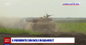 Armata rusa a lansat un nou atac cu drone iraniene impotriva infrastructurii civile din regiunile Donetk si Zaporojie - VIDEO