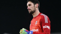 Vesti bune pentru fanii PSG. Sergio Rico a iesit de la terapie intensiva