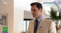 Roger Federer si-a facut revenirea la Wimbledon. A stat in tribune alaturi de printesa Kate Middletone - VIDEO