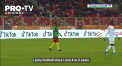 Sheriff Tiraspol l-a transferat pe atacantul din Camerun - VIDEO
