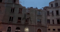 Cel putin 3 oameni au murit dupa ce rachete rusesti au lovit un bloc de locuinte din Lvov - VIDEO