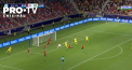 Selectionatele Spaniei si Angliei vor juca finala Campionatului European de pana la 21 de ani - VIDEO 