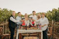 Basavin Winery revine cu noi surprize pentru clientii fideli - VIDEO